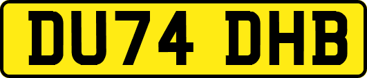 DU74DHB