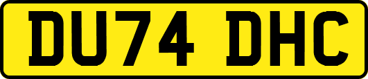 DU74DHC