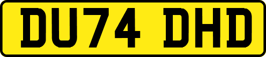 DU74DHD