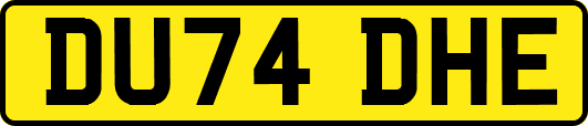 DU74DHE