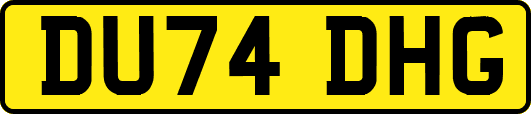 DU74DHG