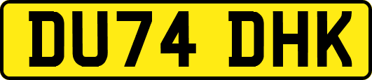 DU74DHK