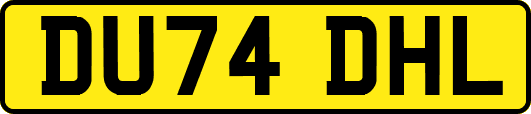 DU74DHL