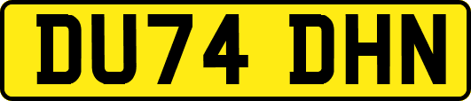 DU74DHN