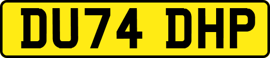 DU74DHP
