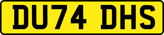 DU74DHS