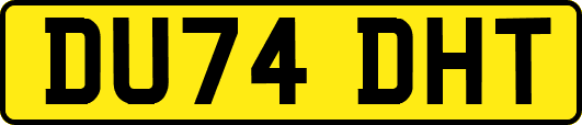 DU74DHT