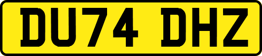 DU74DHZ