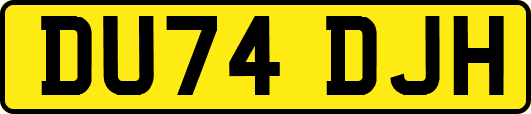 DU74DJH
