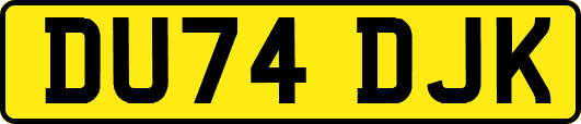 DU74DJK