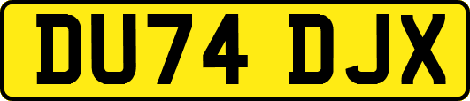DU74DJX