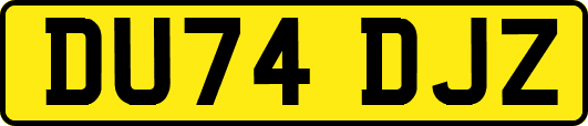 DU74DJZ