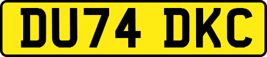 DU74DKC