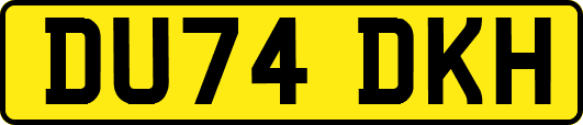 DU74DKH