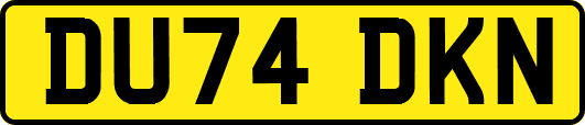 DU74DKN