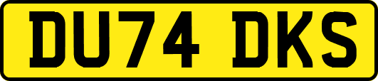 DU74DKS
