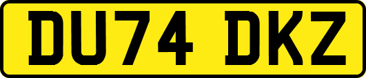 DU74DKZ