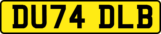 DU74DLB