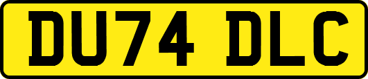DU74DLC