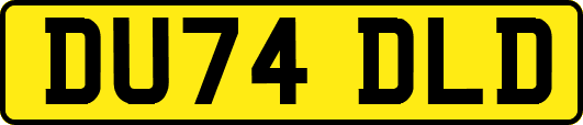 DU74DLD