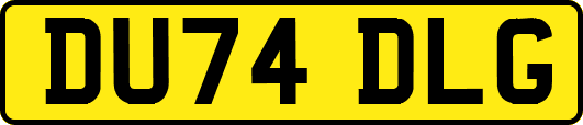 DU74DLG