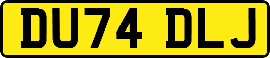 DU74DLJ