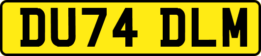 DU74DLM