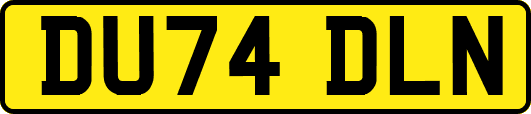 DU74DLN