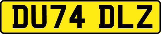 DU74DLZ