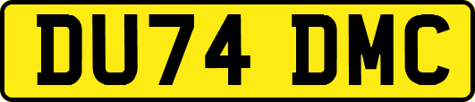 DU74DMC