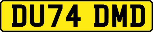 DU74DMD
