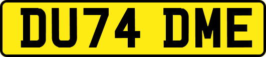 DU74DME