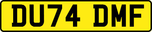 DU74DMF