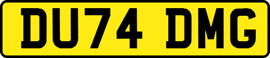DU74DMG