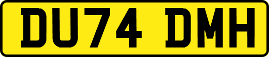 DU74DMH