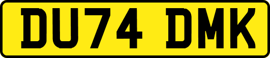 DU74DMK