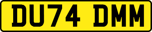 DU74DMM