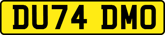 DU74DMO