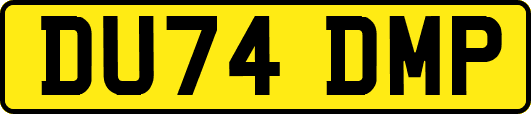 DU74DMP