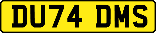 DU74DMS