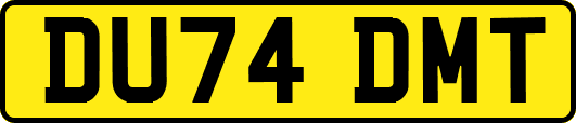 DU74DMT