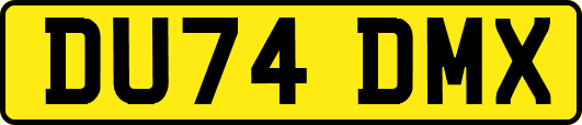DU74DMX