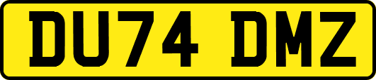 DU74DMZ