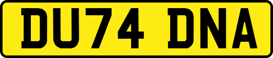 DU74DNA