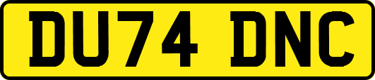 DU74DNC