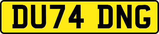 DU74DNG