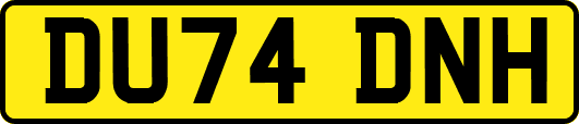 DU74DNH