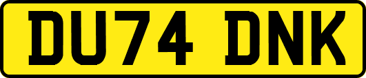 DU74DNK