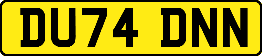 DU74DNN