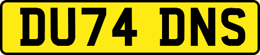 DU74DNS